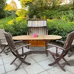 Apartman Seaside - Mossy *