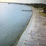 شقة Seaside - Mossy
