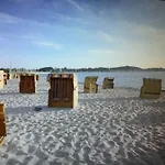 Seaside - Mossy شقة Eckernförde