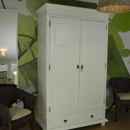 Seaside - Mossy Apartament Eckernförde