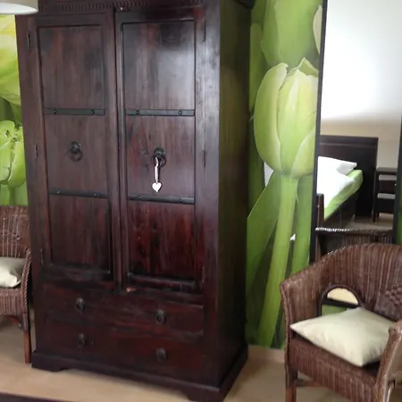 Seaside - Mossy Apartament Eckernförde