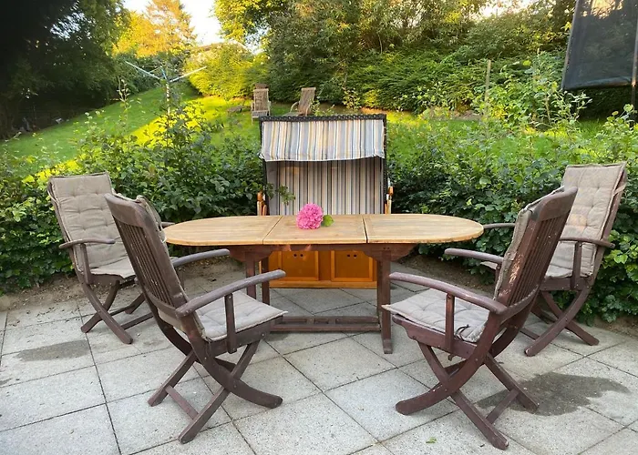 Lägenhet Seaside - Mossy *