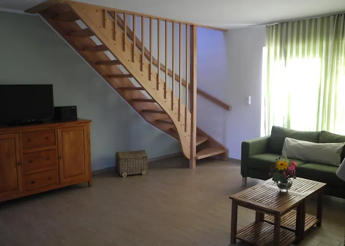 Seaside - Mossy Lägenhet Eckernförde