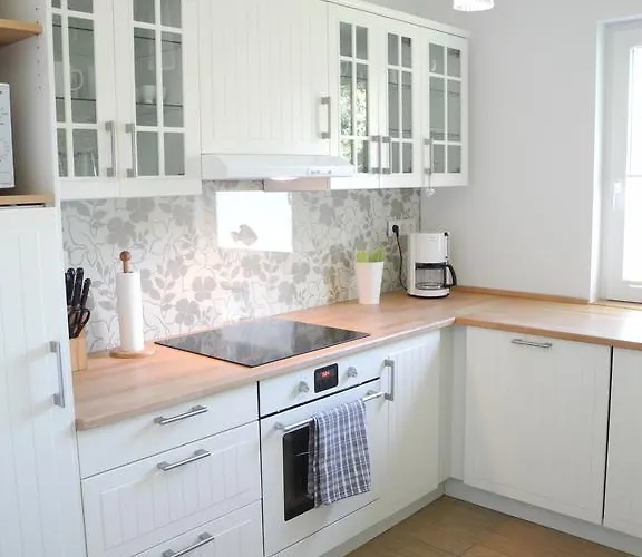 Lägenhet Seaside - Mossy *