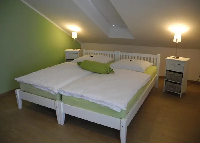 Seaside - Mossy * Eckernförde