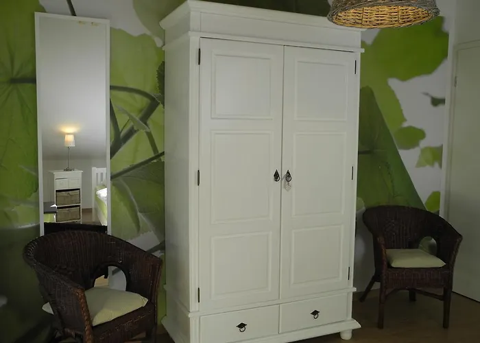 Seaside - Mossy Lägenhet Eckernförde