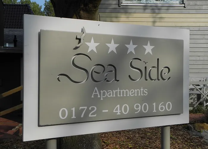 Seaside - Mossy * Eckernförde