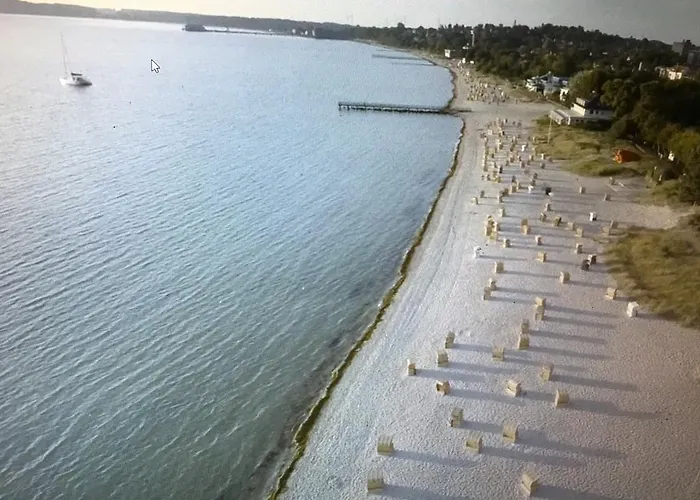 Lägenhet Seaside - Mossy