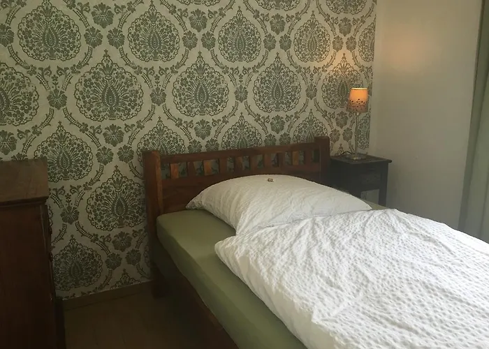 Seaside - Mossy Lägenhet