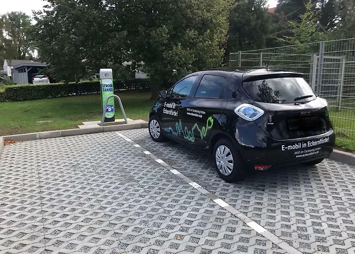 Seaside - Mossy Lägenhet *